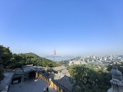 -云龙山