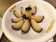 -锅飘飘·东北铁锅炖(雨花客厅店)