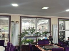 -北京龙庆四季香农家饭庄·灶台鱼·碳烤虹鳟鱼(龙庆峡店)