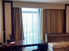 -济南喜来登酒店