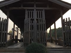 -乌镇东栅景区