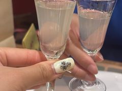 -安妮意大利餐厅(国贸店)