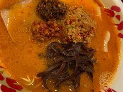 -豚王拉面(澳门银河店)