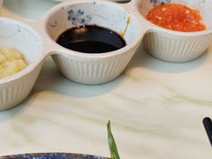 -章记星洲 · 新加坡餐厅(望京店)