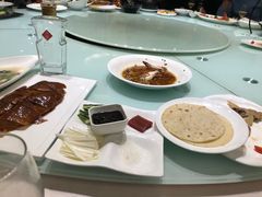 -骏莱海鲜鱼港(五角场店)