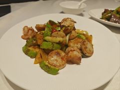 -香港狮子山下·明星粤菜餐厅(北苑店)