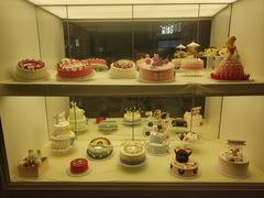 零售区-面包新语(龙湖·西宸天街店)