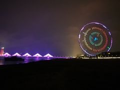 -南昌之星摩天轮