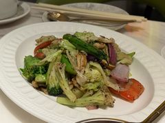 -闻见中国海南菜(K11店)
