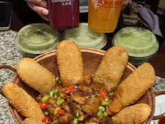 -南京大牌档(夫子庙老门东店)