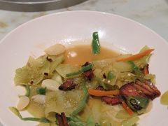 -梁家大院•农家菜(昆山会展中心店)