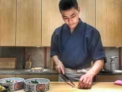 -鮨一日本料理旗舰店(总店)