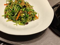 -骏莱海鲜鱼港(五角场店)