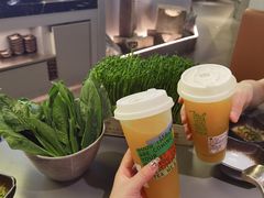 -湊湊火锅·茶憩(南京万象天地店)