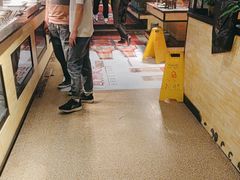 -釜御山海鲜烤肉火锅自助(新城市中心店)