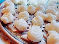 花卷-农家铁锅炖(太阳沟店)