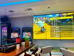 -乐派轰趴馆(车公庄店)