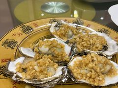 -望海潮海鲜店 特色家常菜(在海一方店)