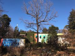 -三鹰之森吉卜力美术馆