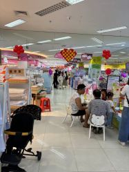 -孩子王(江南万达店)