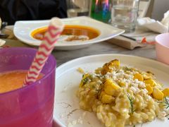 -The Rug Cafe(王府中环店)