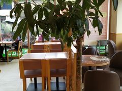 大堂-德克士(什邡永辉超市店)