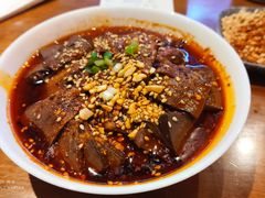 冒鸭血-付小姐在成都(吾悦广场店)