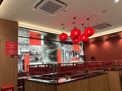 -廖川菜(金虹桥店)
