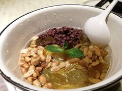 -味上湘菜馆(岳麓山店)