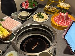 -故里和山·成都火锅(欢乐港湾店)