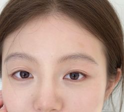 -MIVI野生眉纹绣纹眉