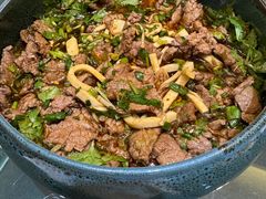 -君霖海鲜私房菜(春柳店)