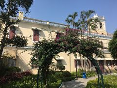 -龙环葡韵住宅式博物馆