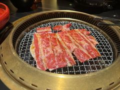 -厚贞日式烤肉(浦东汇智店)