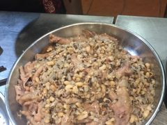 眉豆花生煲鸡脚-农汤老店(顺联公园里店)