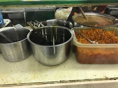 特色口水凉面-李记热干面(户部巷徐东店)