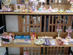-陶语手工·拼豆·陶艺·银饰diy(宽厚里店)
