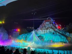 -横店影视城梦幻谷园区