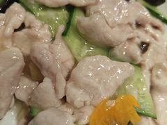 -到家尝北京菜(西坝河店)