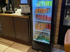 -厦门悦华酒店·绿庭主题自助餐厅