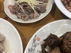-乡亲鹅肉城(吴江店)
