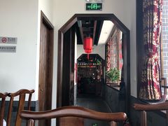 -亿诣蝎府炸酱面羊蝎子火锅(酷车小镇店)