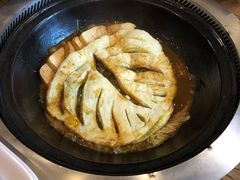 -万里闯关东铁锅炖菜馆(高新旗舰店)