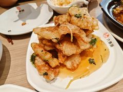 老式锅包肉-六泰居·尔滨地标·东北菜(泰山路店)