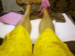 -金海岸足道(联盛大厦店)