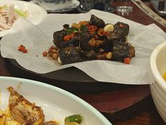 -郭鸡肉·非遗餐厅(安仁古镇店)
