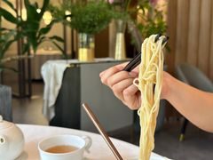 -上蔬无瑕· 创意素食·Vegetarian(华采天地店)