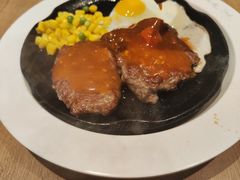 -豪客来牛排(青龙街店)