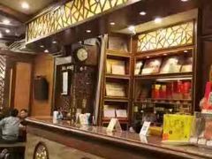-老码头火锅(玉林店)