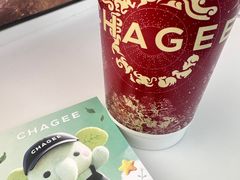 -霸王茶姬(渝北财富MALL店)